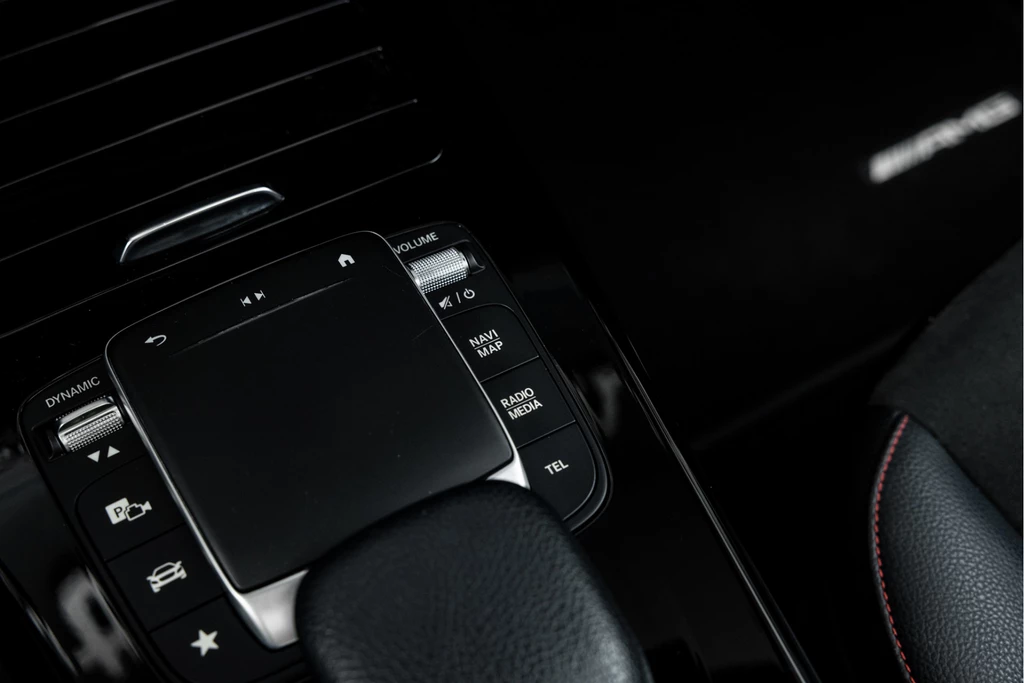 Mercedes-Benz CLA – foto 49