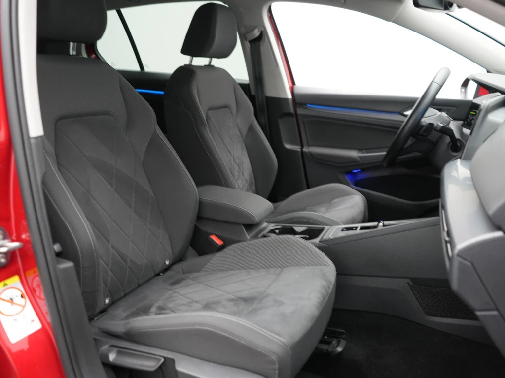 Volkswagen Golf – foto 41