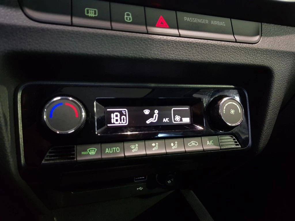 Škoda Fabia – foto 36