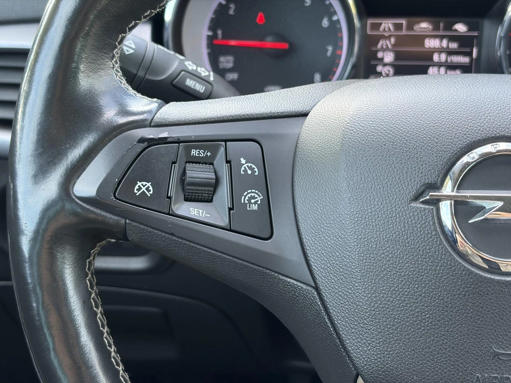 Opel Astra – foto 22