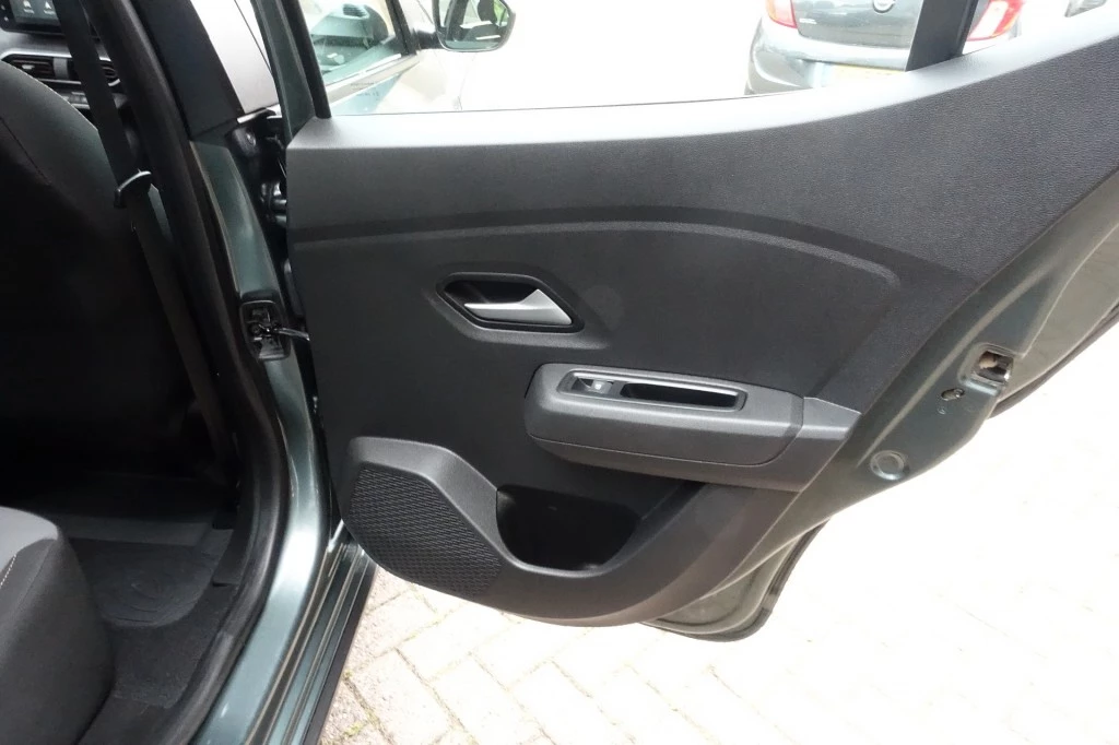 Dacia Sandero Stepway – foto 10