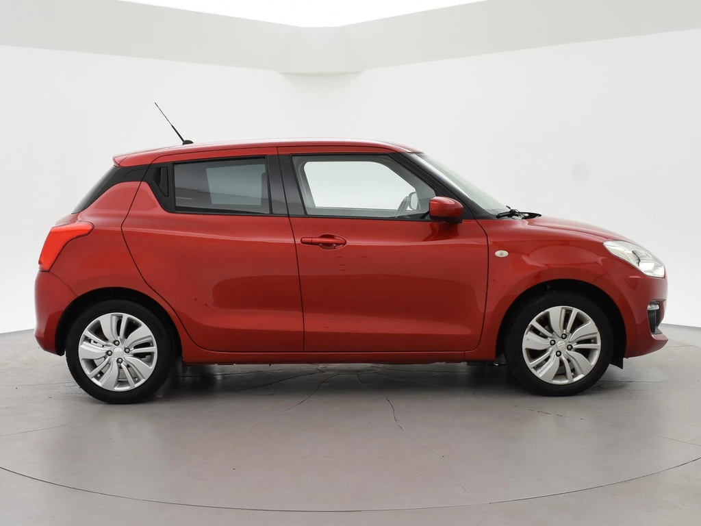 Suzuki Swift – foto 5