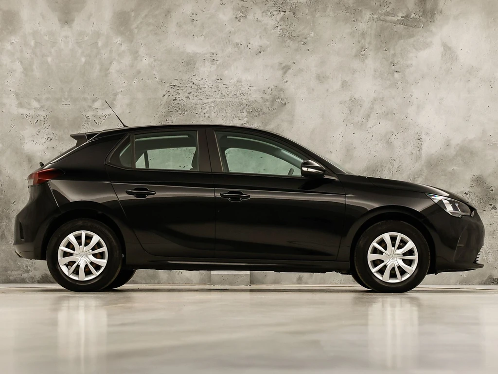 Opel Corsa – foto 10
