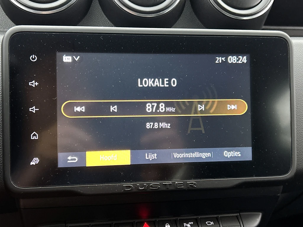 Dacia Duster – foto 11