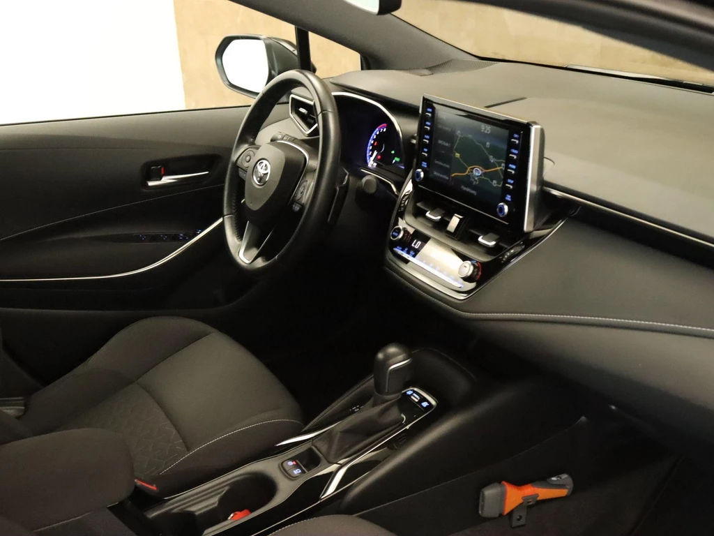 Toyota Corolla – foto 14