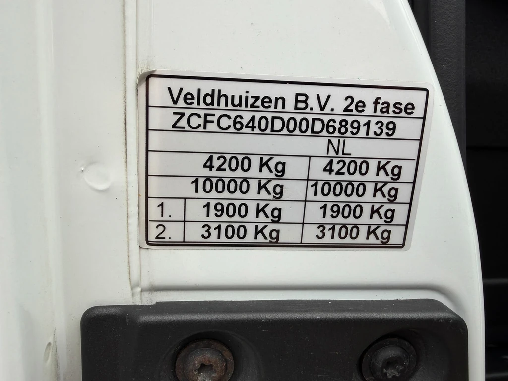 Iveco Daily – foto 16