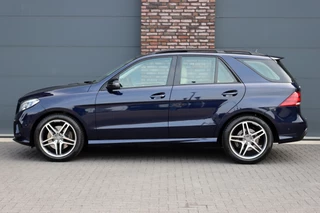 Mercedes-Benz GLE – thumbnail 2