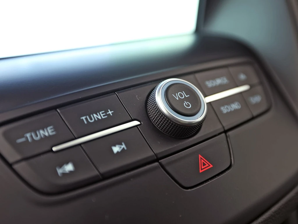 Ford Kuga – foto 34