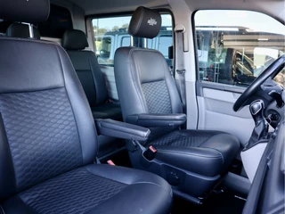 Volkswagen Transporter – thumbnail 22