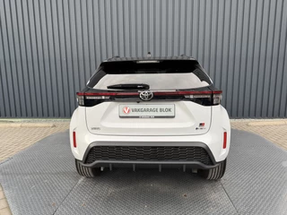 Toyota Yaris Cross – thumbnail 6