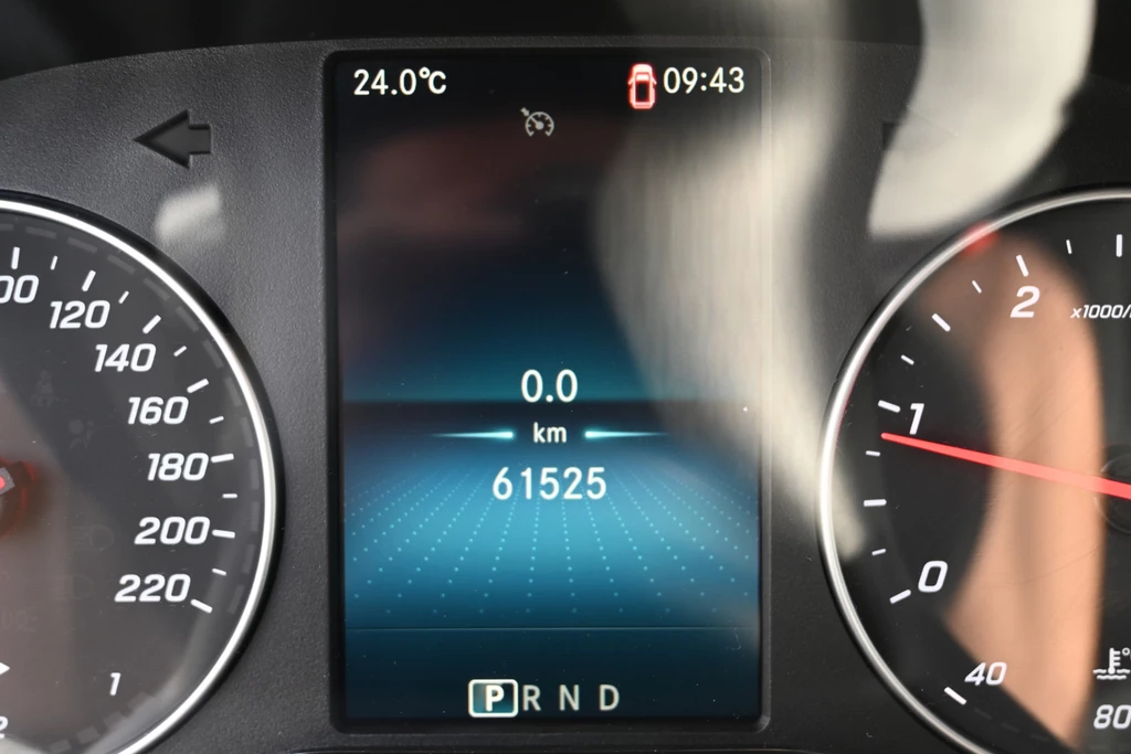 Mercedes-Benz Citan – foto 18