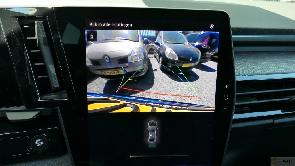 Renault Austral – foto 19