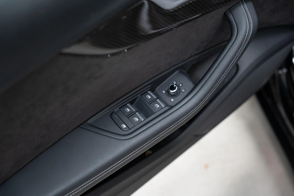 Audi A4 – foto 57