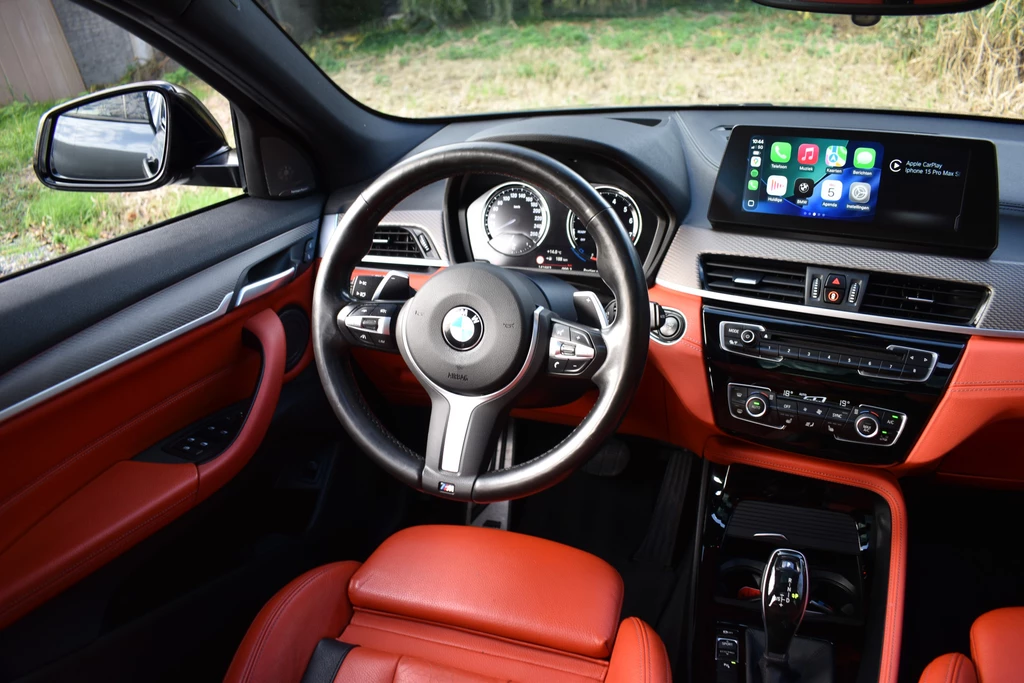 BMW X2 – foto 22