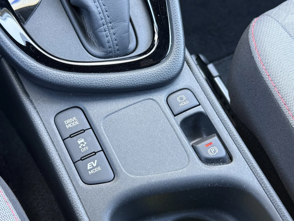 Toyota Yaris – foto 24