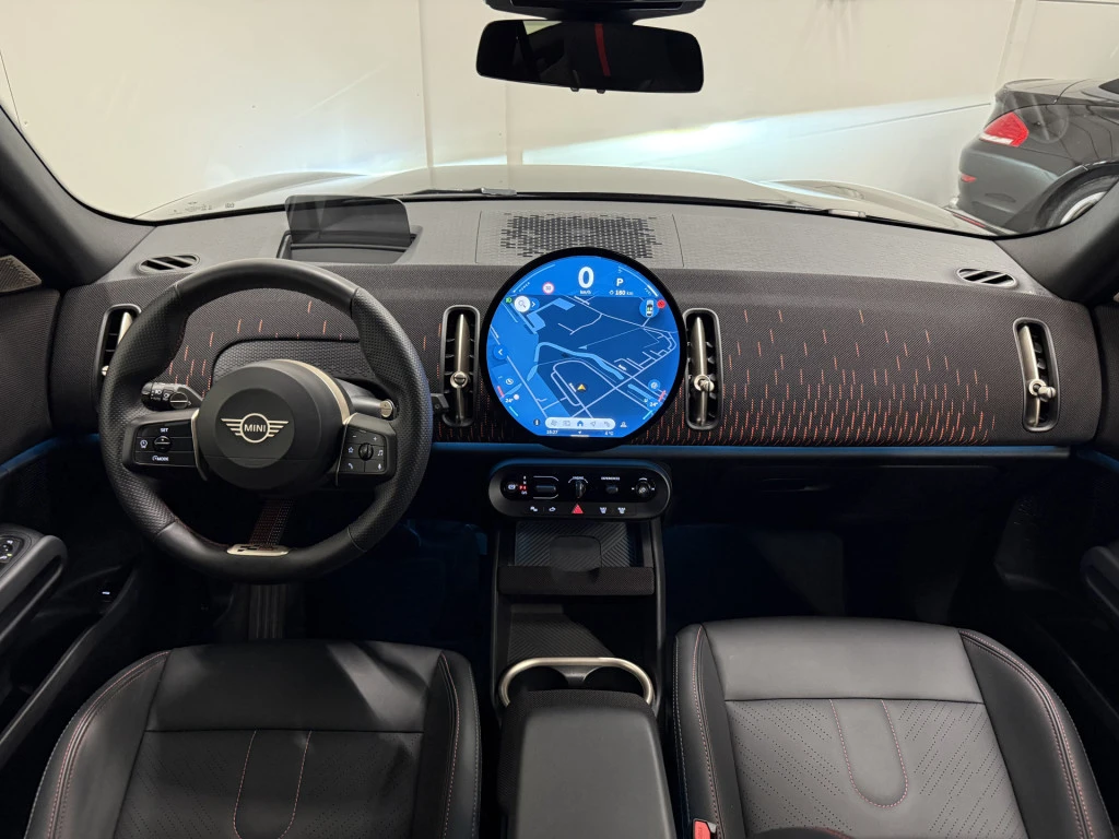 MINI Countryman – foto 17