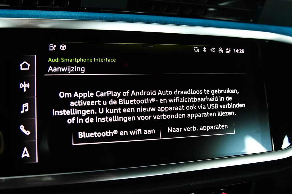 Audi Q3 – foto 43