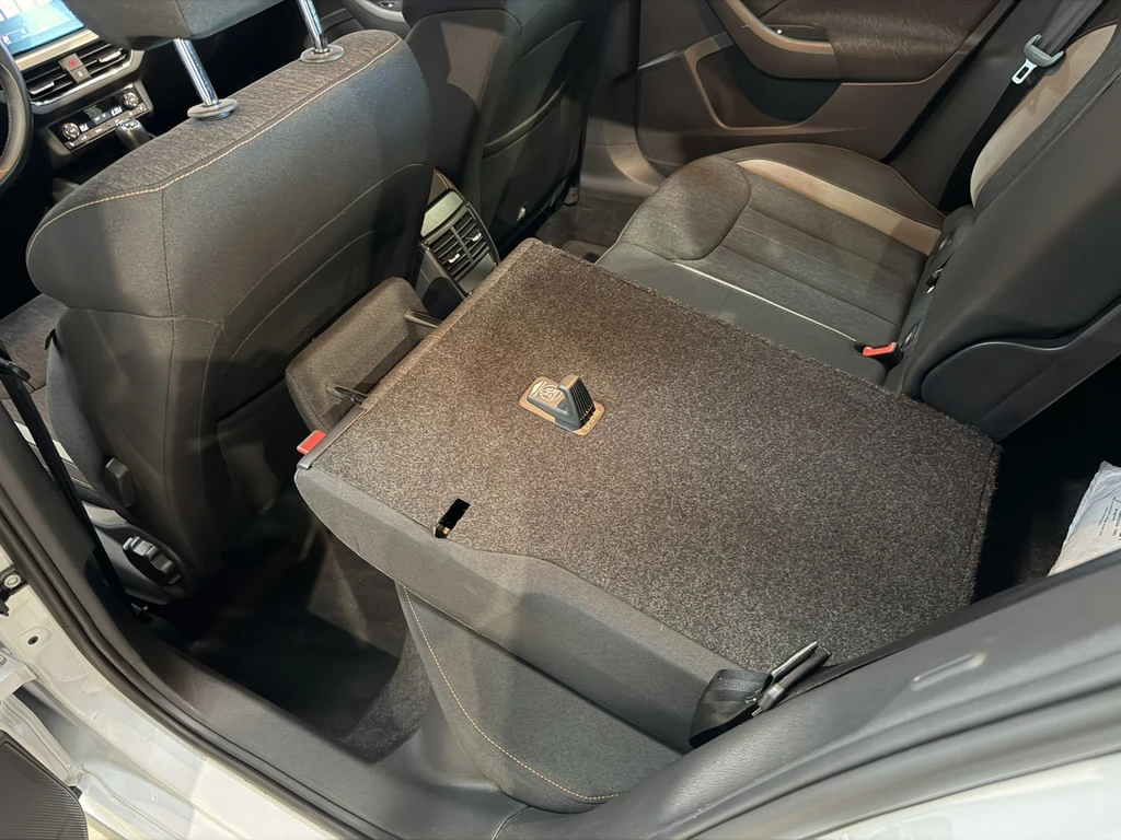 Škoda Kamiq – foto 28