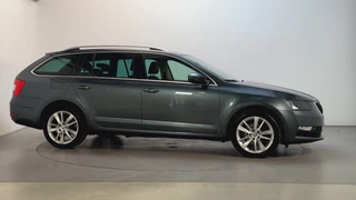 Škoda Octavia – thumbnail 6