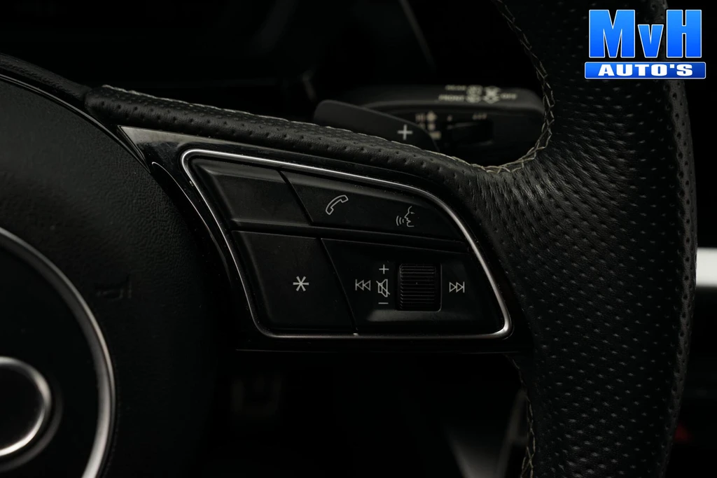 Audi A3 – foto 64