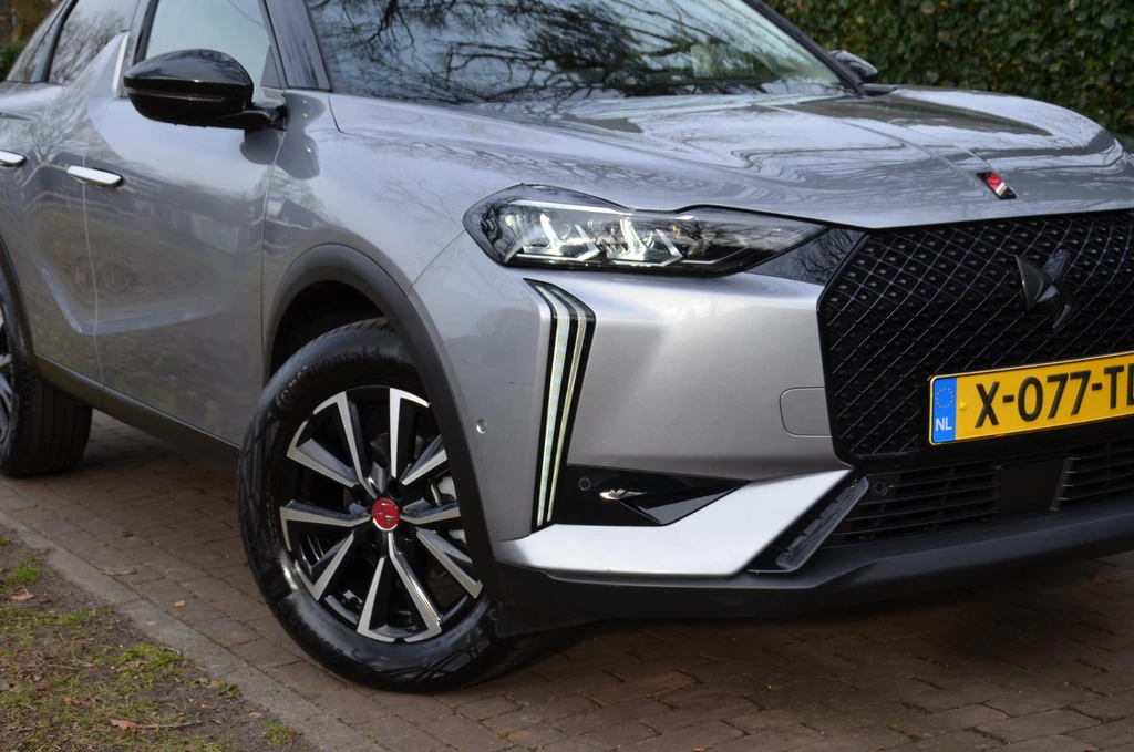 DS DS 3 – foto 16