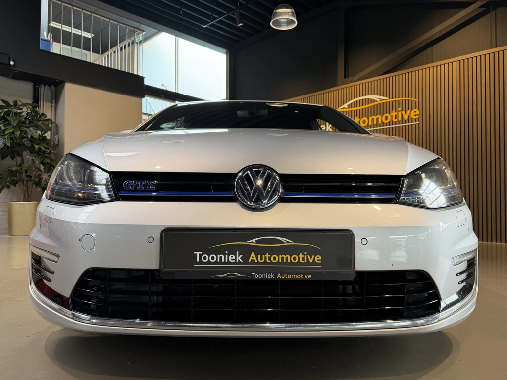 Volkswagen Golf – foto 10