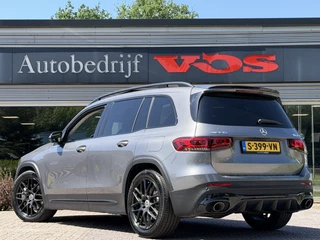 Mercedes-Benz GLB – thumbnail 3