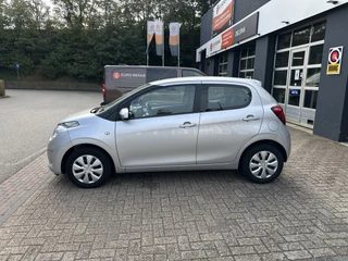 Citroën C1 – thumbnail 2