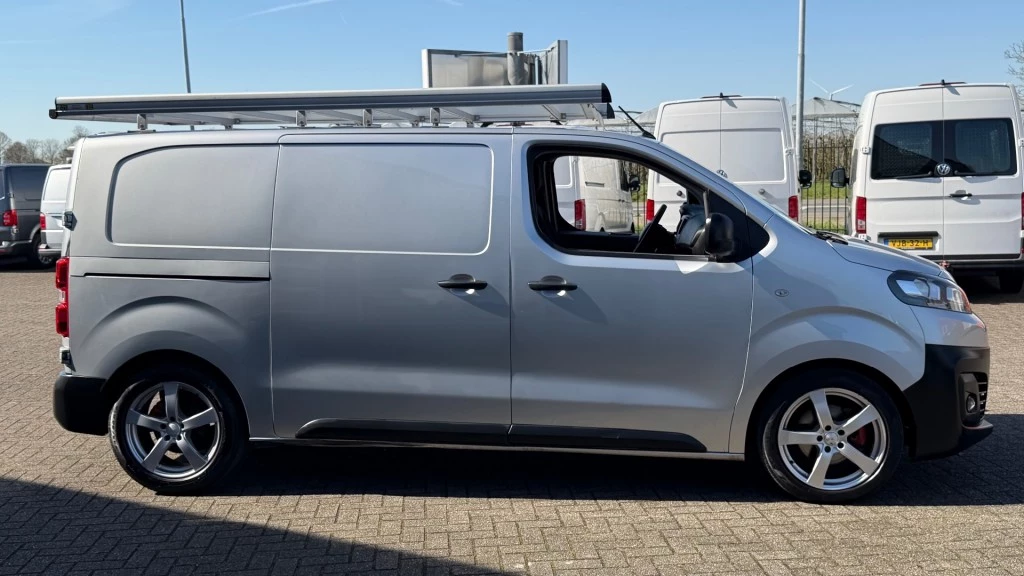 Citroën Jumpy – foto 6
