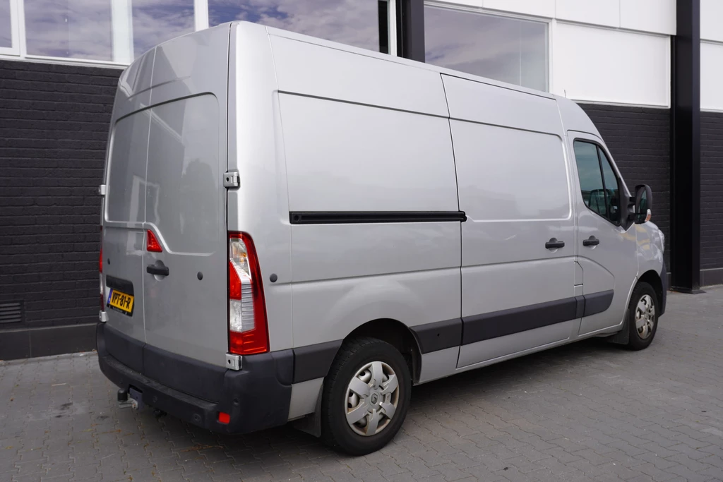 Renault Master – foto 3