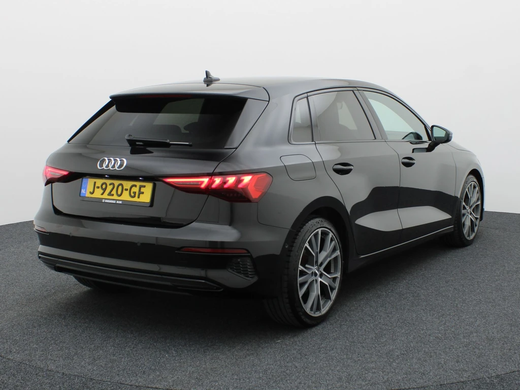 Audi A3 – foto 9