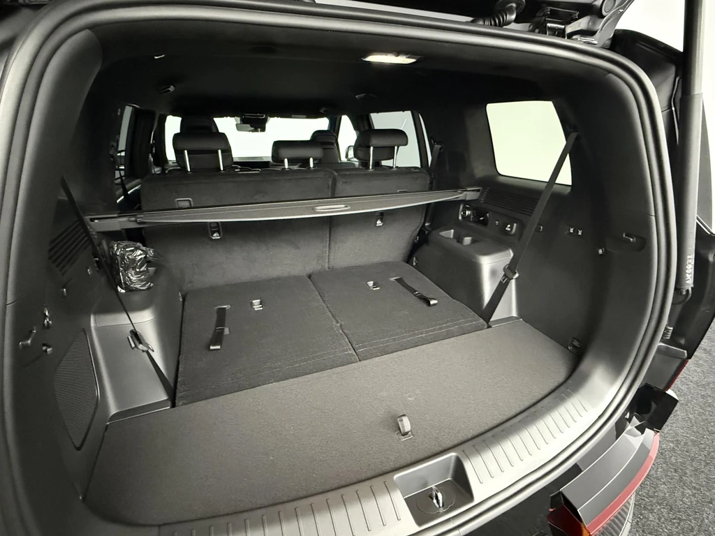 Hyundai Santa Fe – foto 13