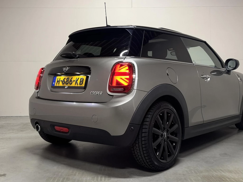 MINI Cooper – foto 14