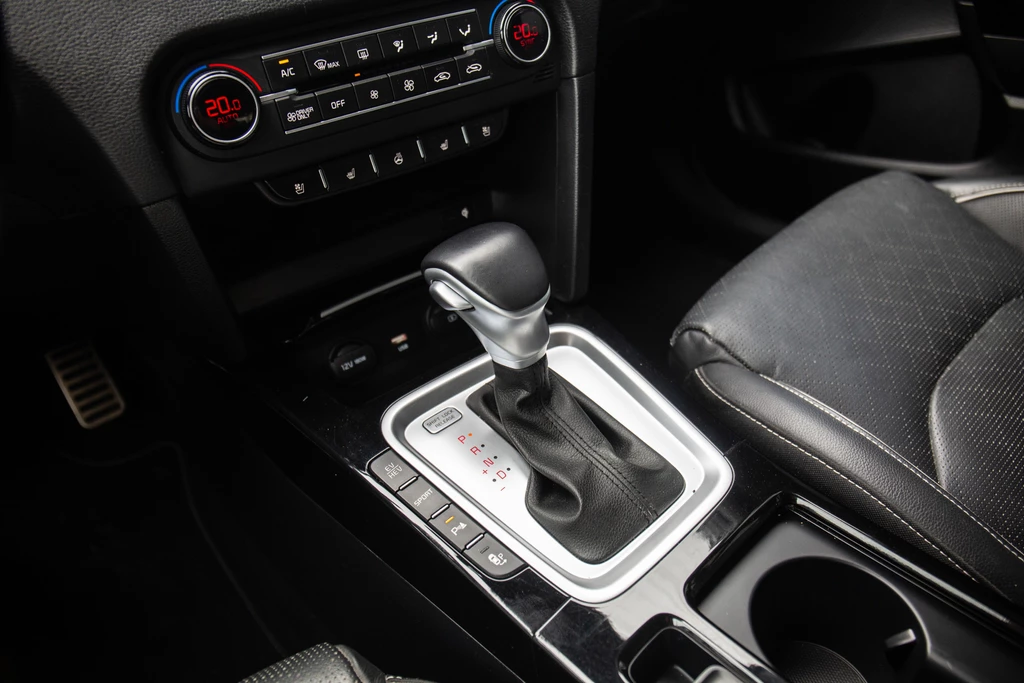 Kia Ceed Sportswagon – foto 12
