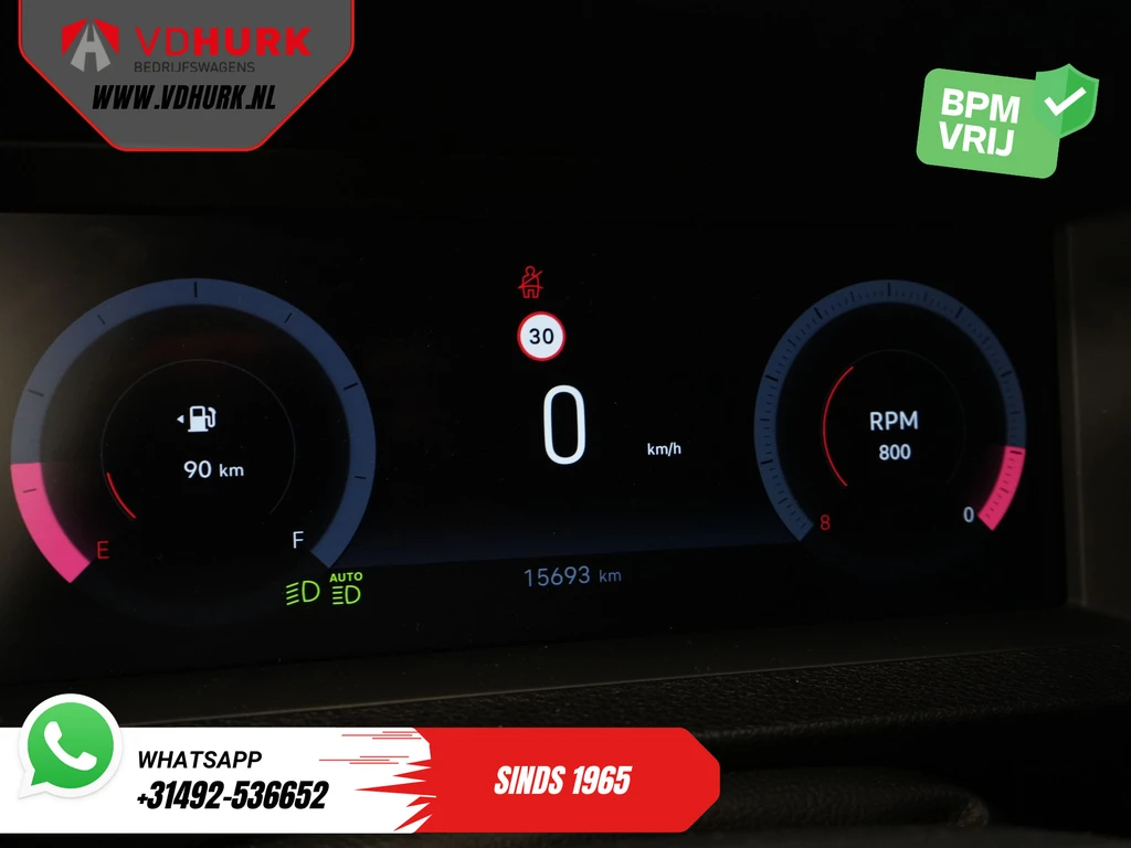 Fiat Scudo – foto 19