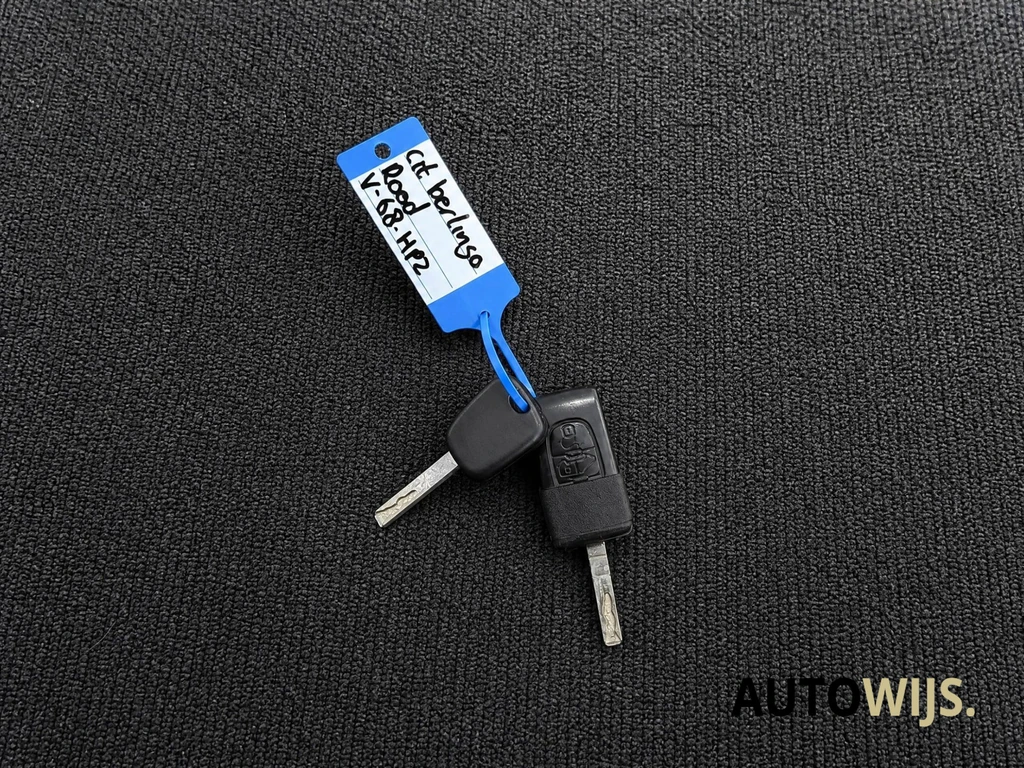 Citroën Berlingo – foto 17