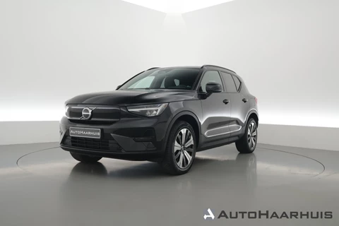 Volvo XC40 Single Motor Plus 69 kWh | SOH 94.4% | Adapt. Cruise | Keyless | Stoel-Stuurverw. | All Season | Camera | 19"