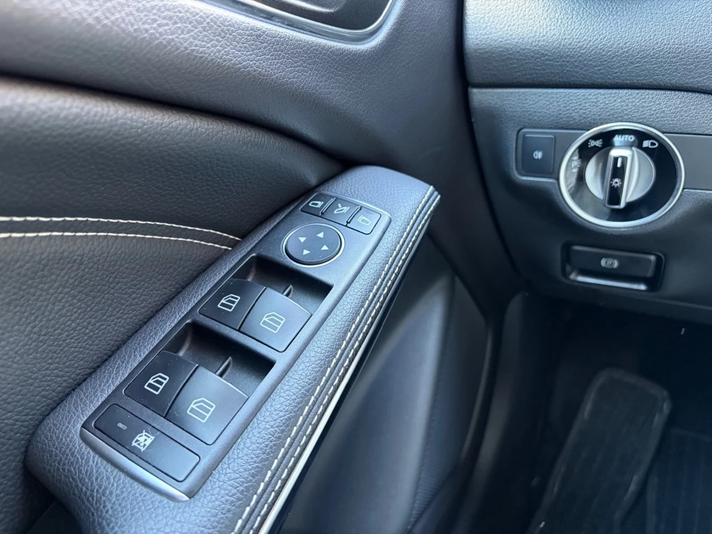 Mercedes-Benz GLA – foto 16