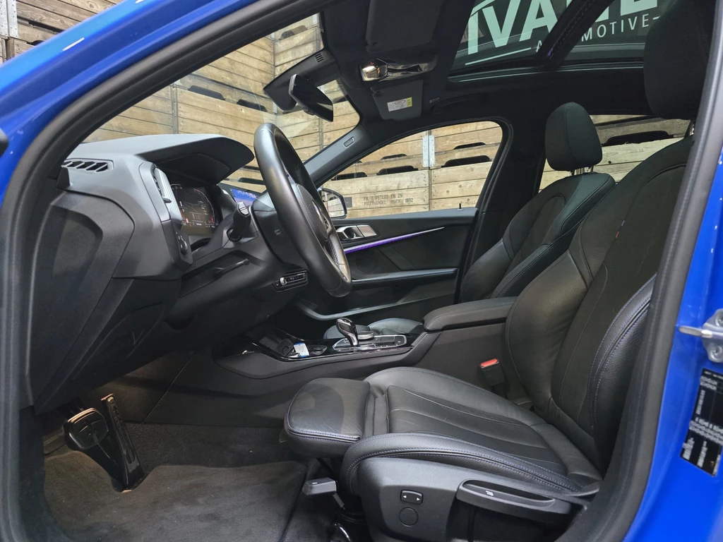 BMW 1 Serie – foto 11