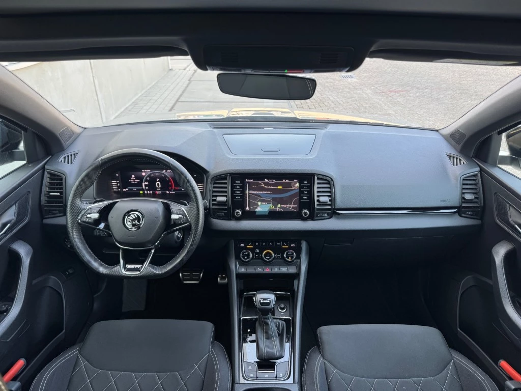 Škoda Karoq – foto 11
