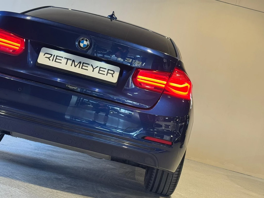 BMW 3 Serie – foto 5