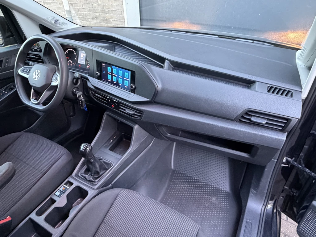Volkswagen Caddy – foto 16