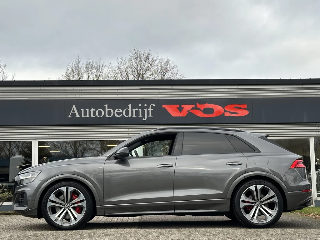 Audi Q8 – foto 2