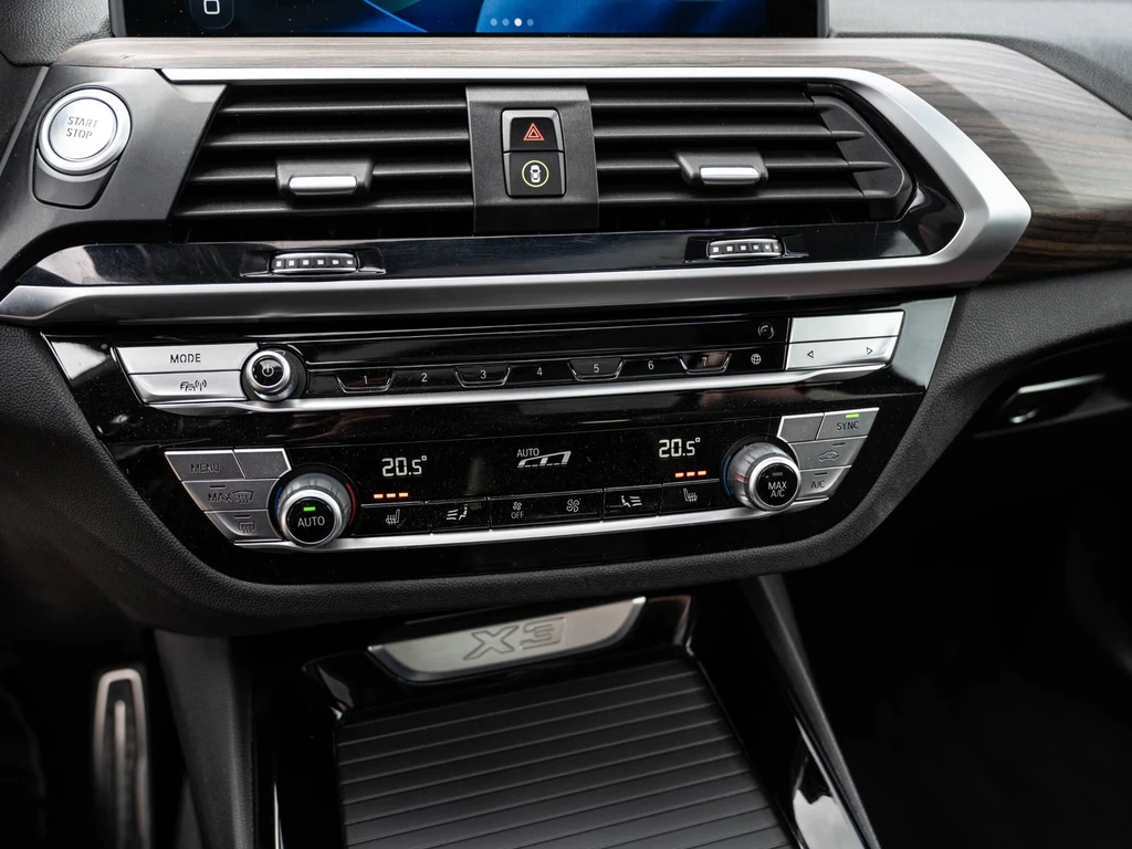 BMW X3 – foto 27