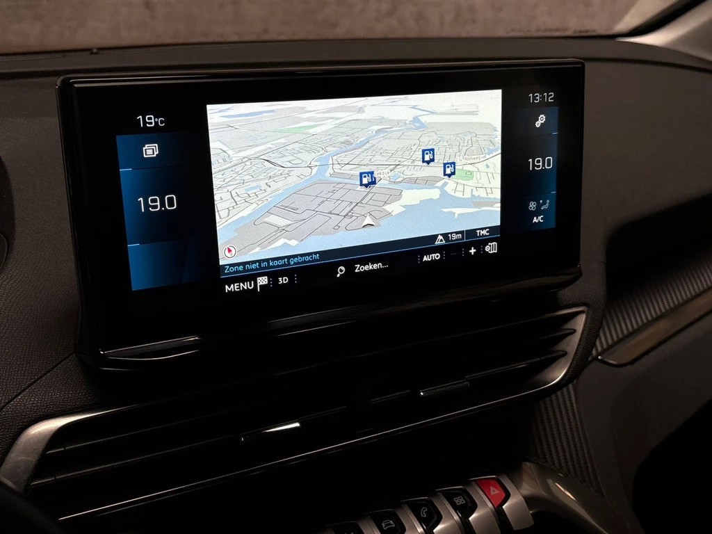 Peugeot 5008 – foto 22