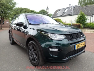 Land Rover Discovery Sport – thumbnail 6