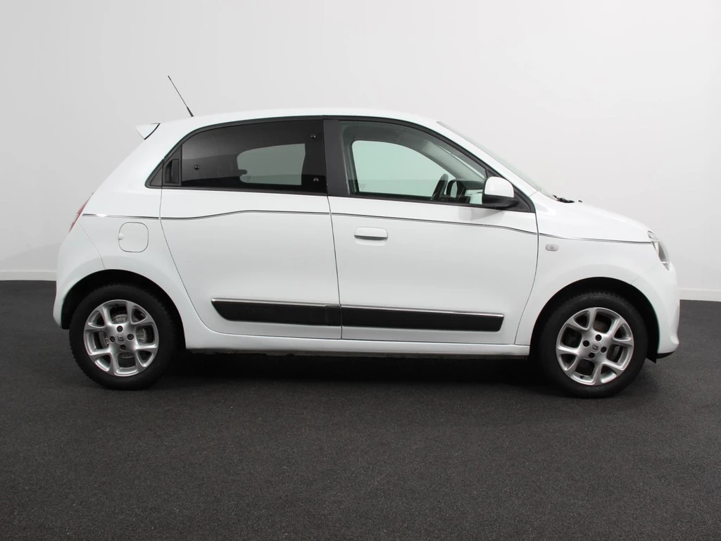 Renault Twingo – foto 5