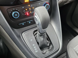 Ford Transit Connect – thumbnail 22