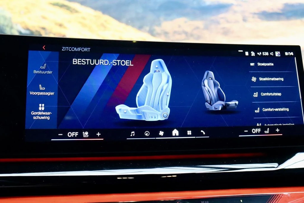 BMW M5 – foto 38