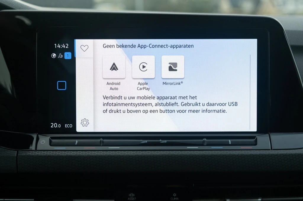 Volkswagen Golf – foto 35